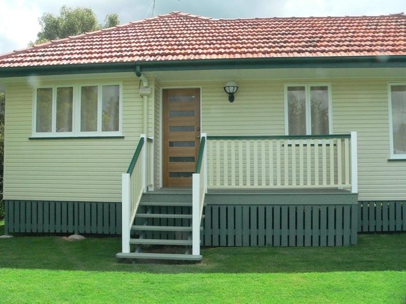 35 Cairnscroft Street, Toogoolawah QLD 4313