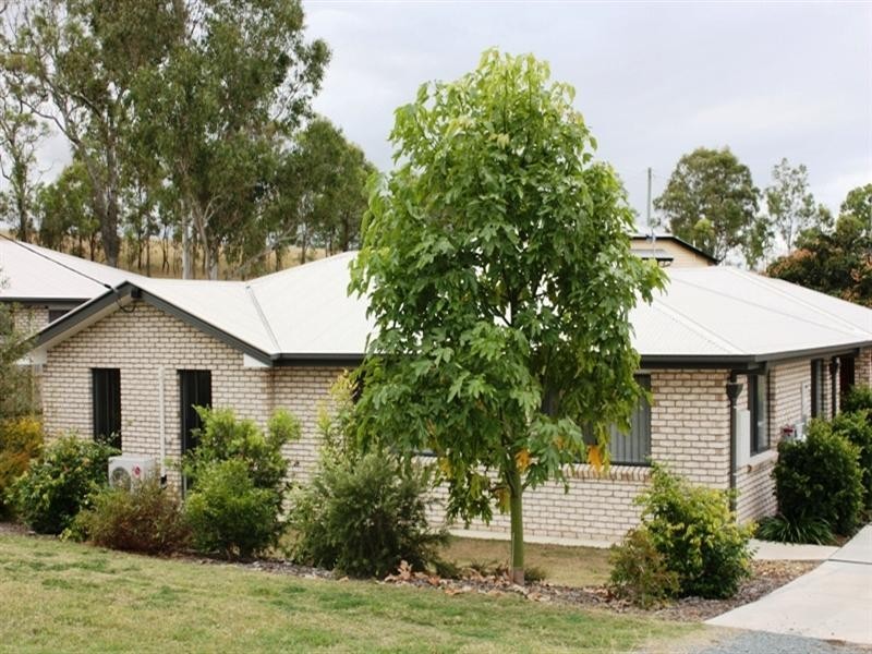 Unit 1/97 Fulham Street, Toogoolawah QLD 4313