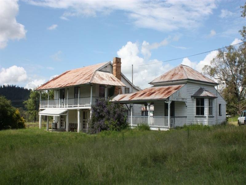 Toogoolawah QLD 4313