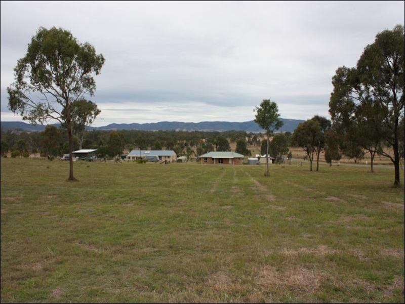 Lot 410 Ivory Street, Braemore QLD 4313