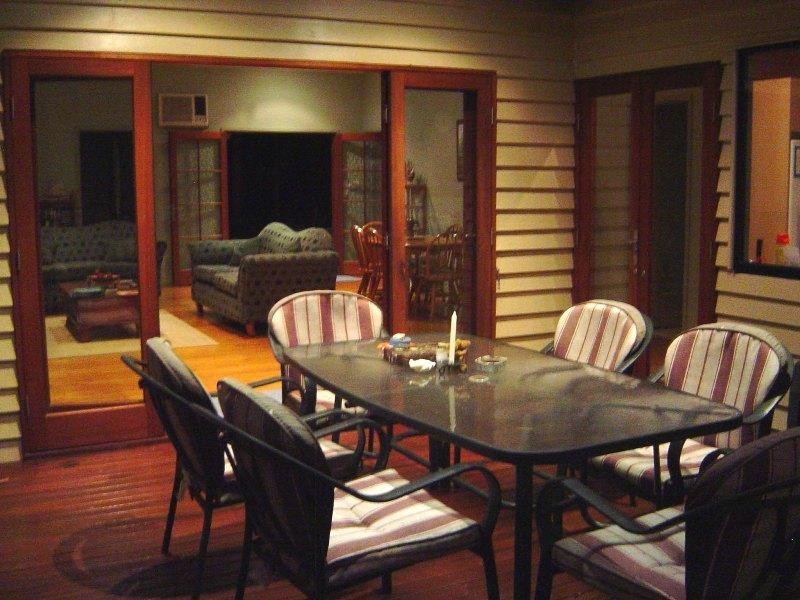 7 Second Avenue, Somerset Dam QLD 4312