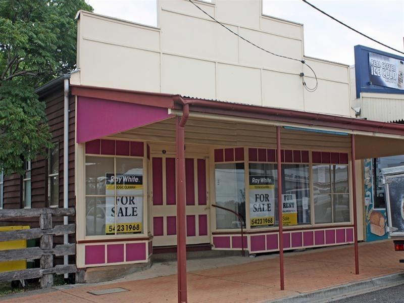 Toogoolawah QLD 4313