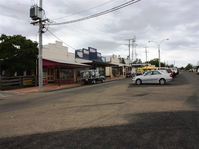 Toogoolawah QLD 4313