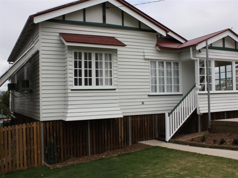 36 Drem Street, Toogoolawah QLD 4313