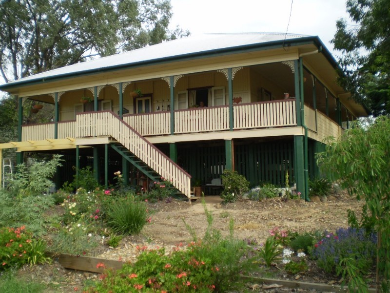 Toogoolawah QLD 4313