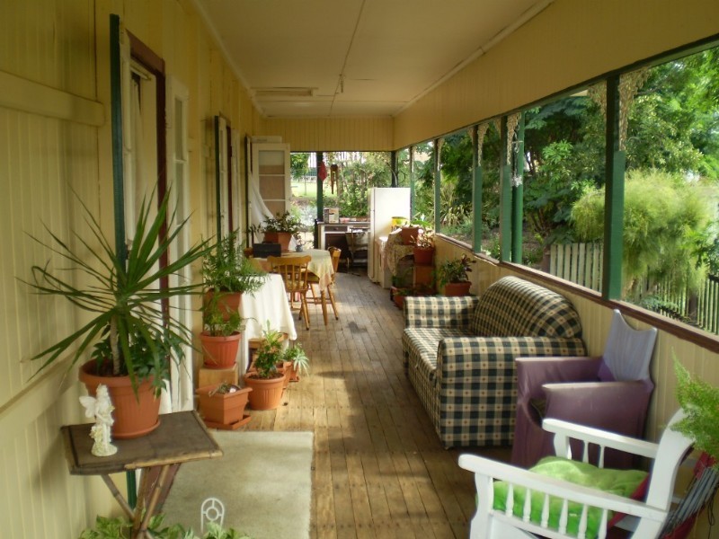 Toogoolawah QLD 4313