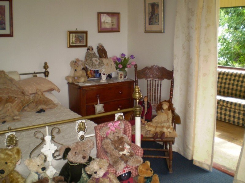 Toogoolawah QLD 4313