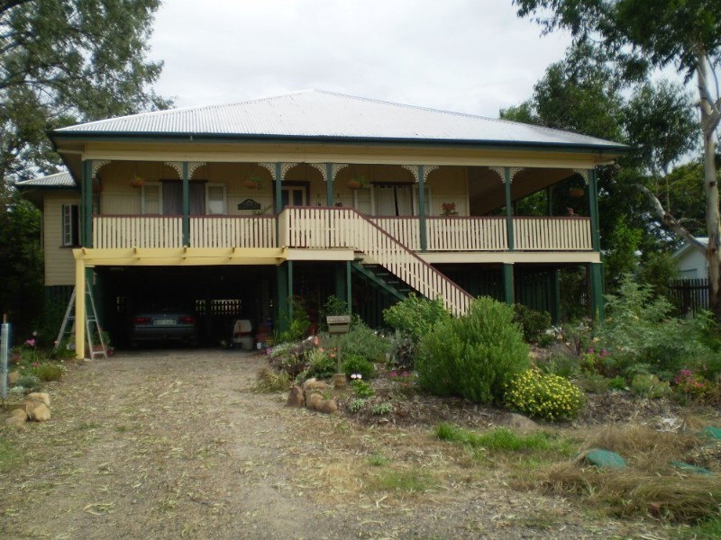 Toogoolawah QLD 4313