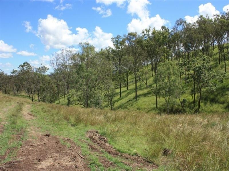 Lot 1 Spring Ck Road, Harlin QLD 4306