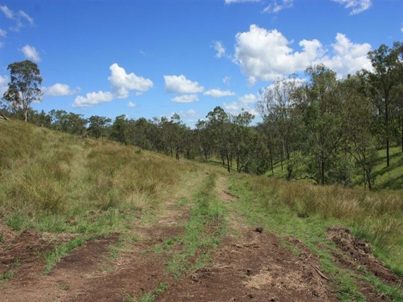 Lot 1 Spring Ck Road, Harlin QLD 4306