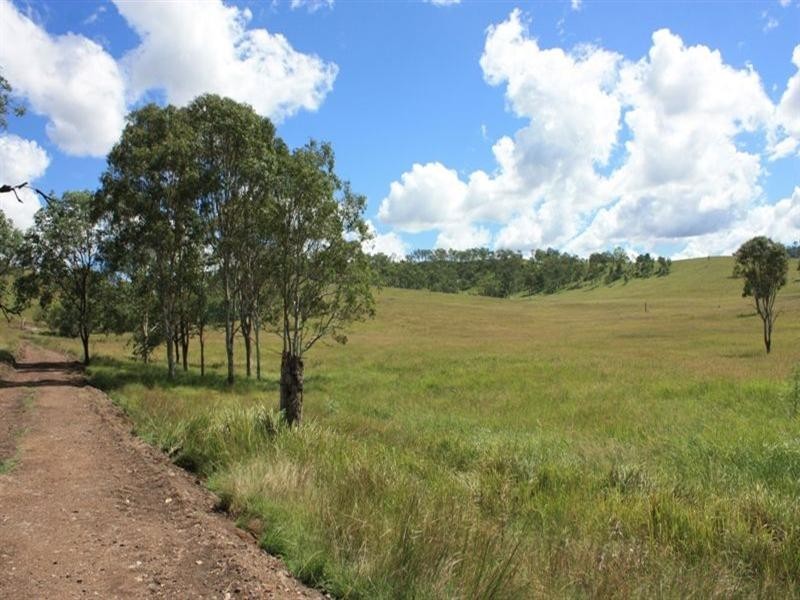 Lot 1 Spring Ck Road, Harlin QLD 4306