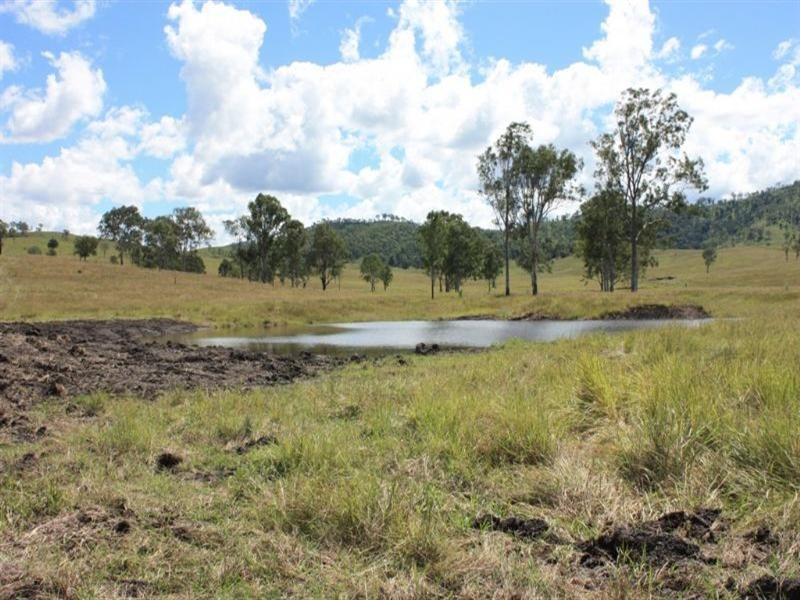 Lot 2 Spring Ck Road, Harlin QLD 4306