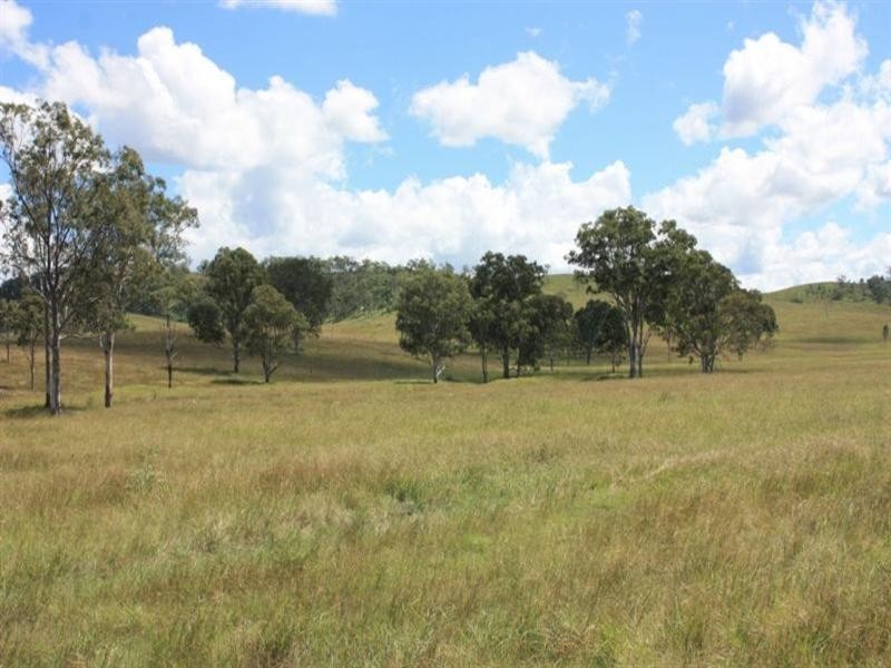 Lot 2 Spring Ck Road, Harlin QLD 4306