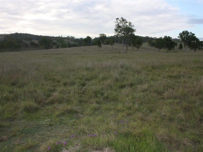 Lot 2 Spring Ck Road, Harlin QLD 4306