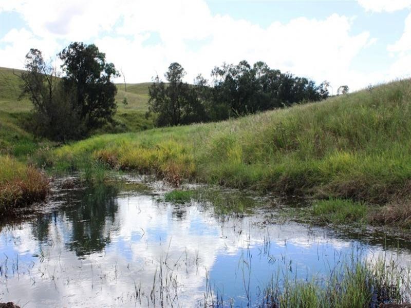 Lot 6 Spring Creek Road, Harlin QLD 4306