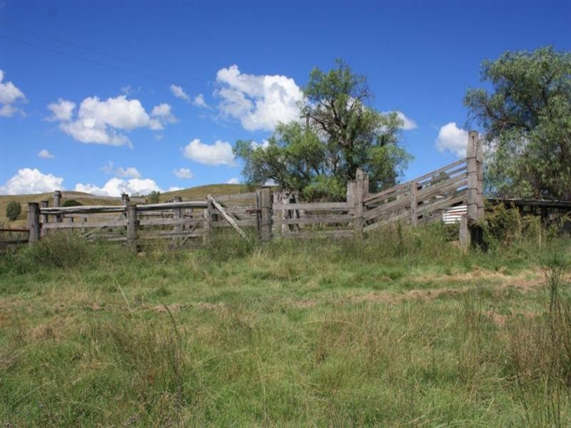 Lot 6 Spring Creek Road, Harlin QLD 4306