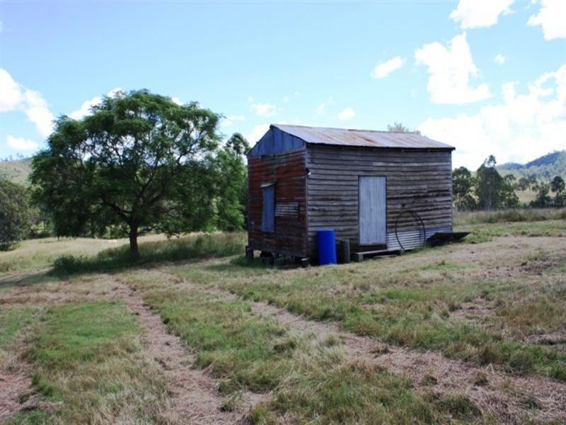 Lot 6 Spring Creek Road, Harlin QLD 4306