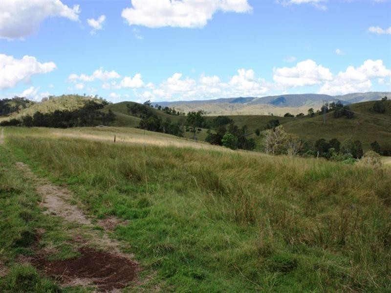 Lot 6 Spring Creek Road, Harlin QLD 4306