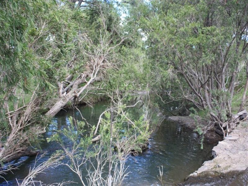 Lot 6 Spring Creek Road, Harlin QLD 4306