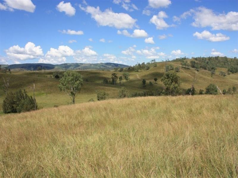 Lot 6 Spring Creek Road, Harlin QLD 4306