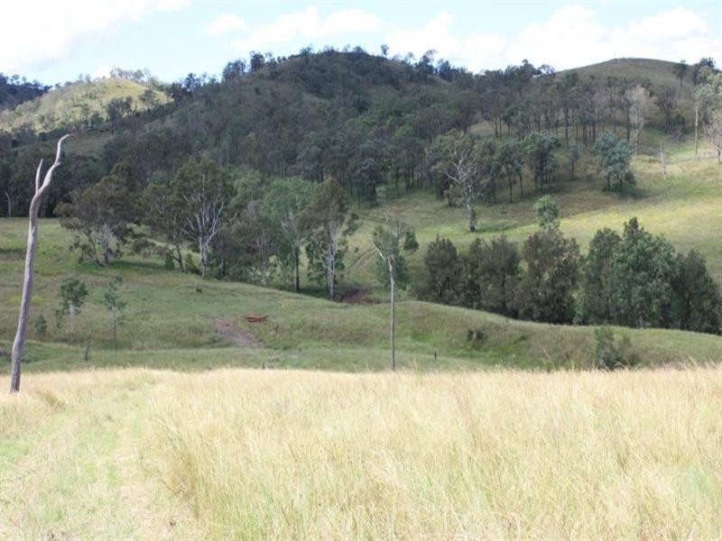 Lot 6 Spring Creek Road, Harlin QLD 4306