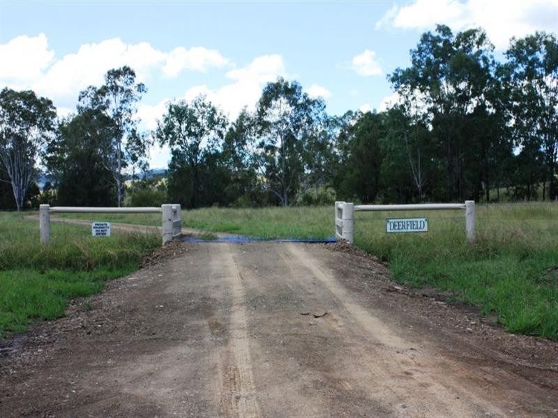 Lot 6 Spring Creek Road, Harlin QLD 4306
