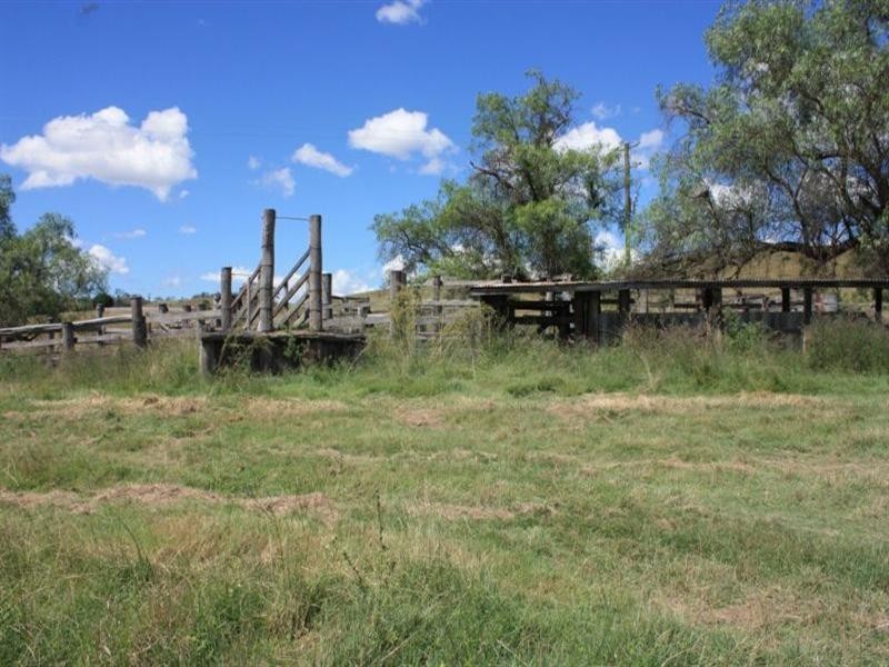 Lot 6 Spring Creek Road, Harlin QLD 4306