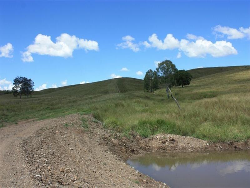Lot 6 Spring Creek Road, Harlin QLD 4306
