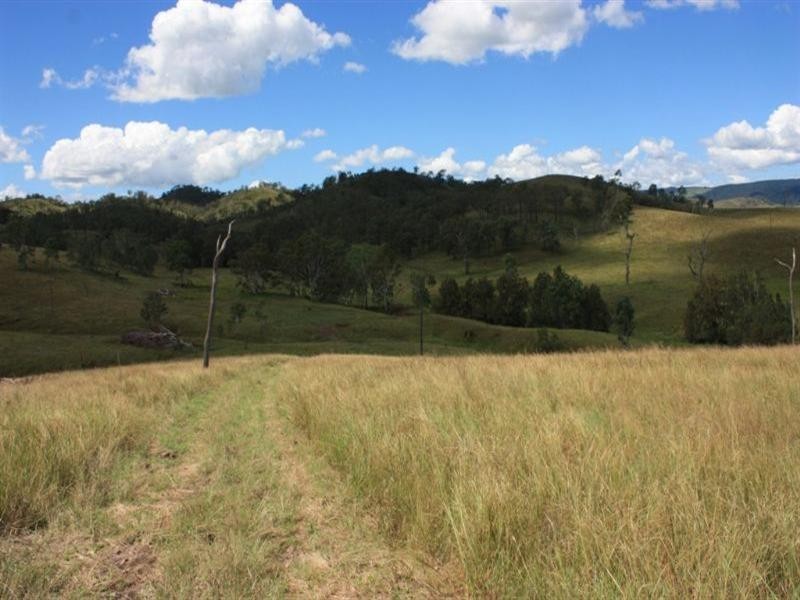 Lot 6 Spring Creek Road, Harlin QLD 4306
