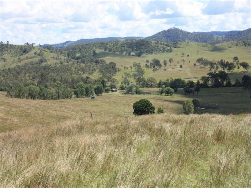 Lot 6 Spring Creek Road, Harlin QLD 4306