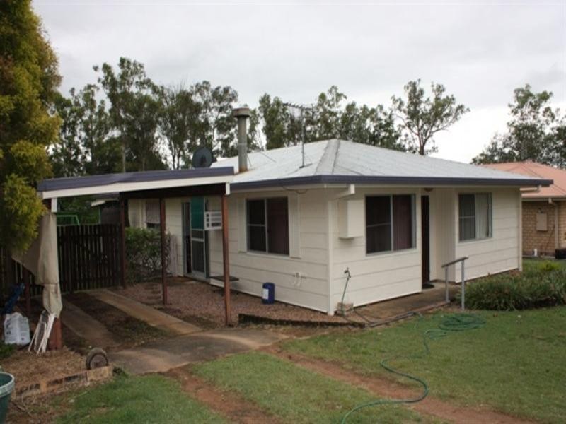 Toogoolawah QLD 4313