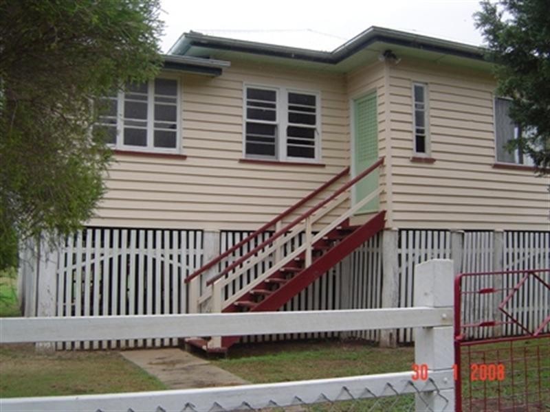 7184 Brisbane Valley Highway, Toogoolawah QLD 4313