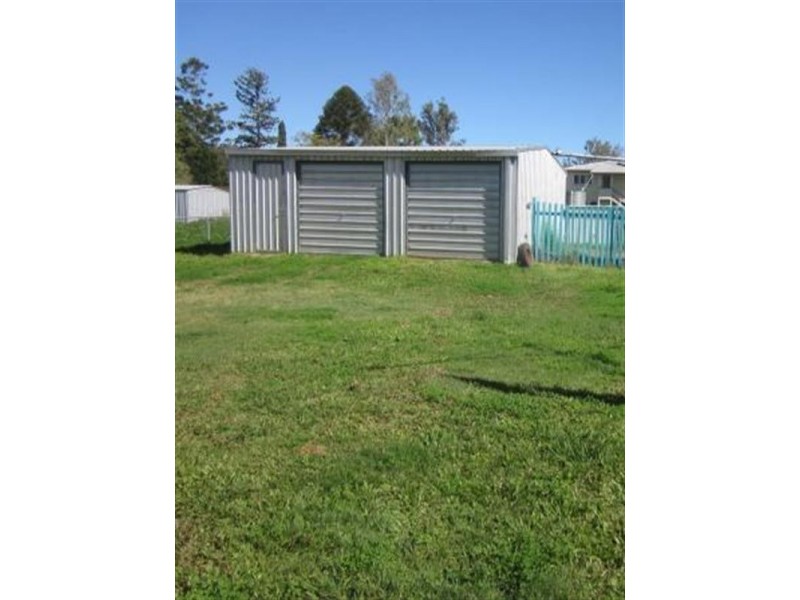 37 Charles Street, Toogoolawah QLD 4313