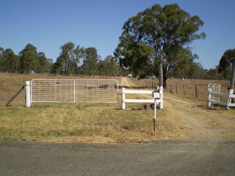 Toogoolawah QLD 4313