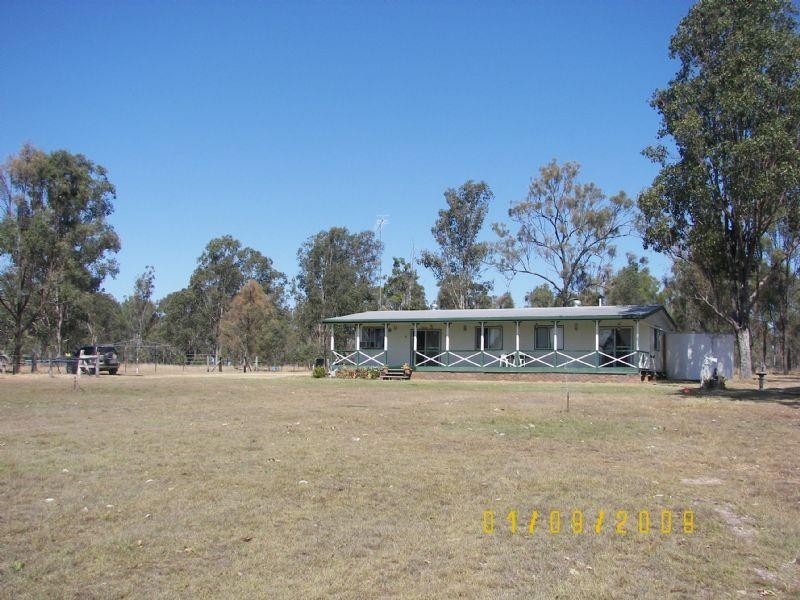 Toogoolawah QLD 4313