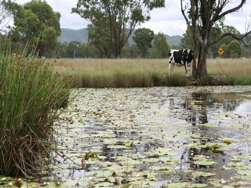 Toogoolawah QLD 4313