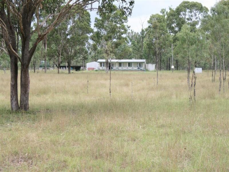 Toogoolawah QLD 4313