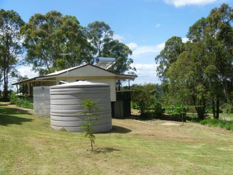 Blackbutt QLD 4306