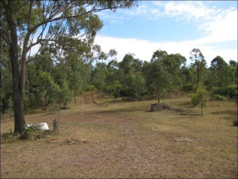 Blackbutt QLD 4306