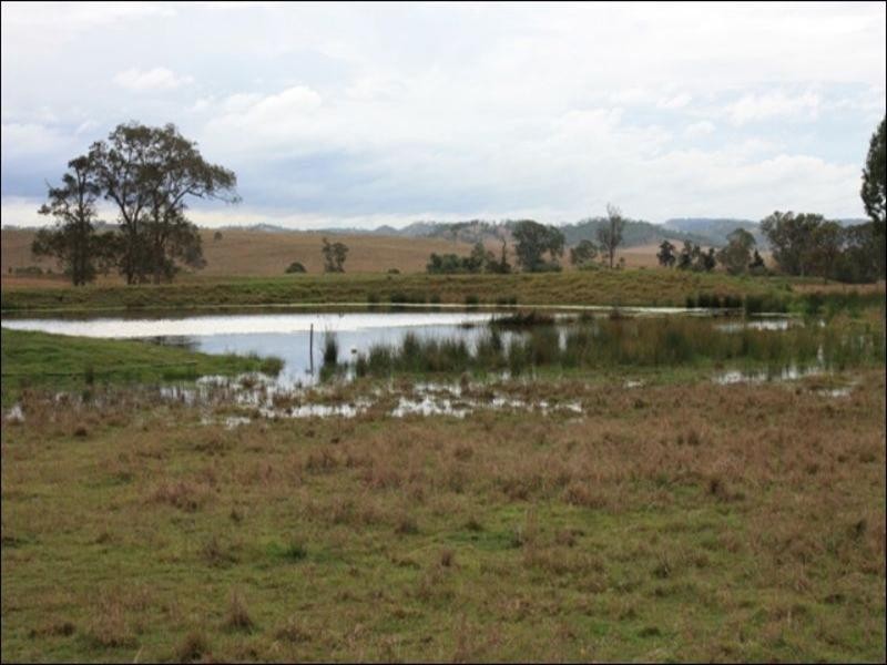 Toogoolawah QLD 4313