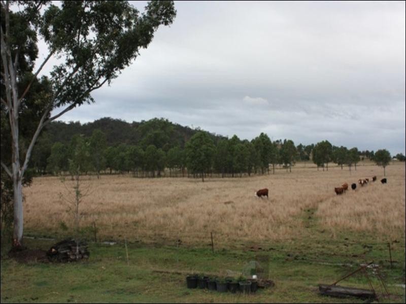 Toogoolawah QLD 4313