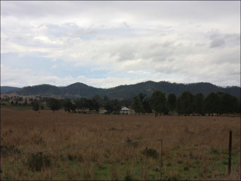 Toogoolawah QLD 4313
