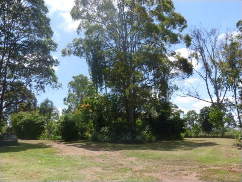 Benarkin QLD 4306