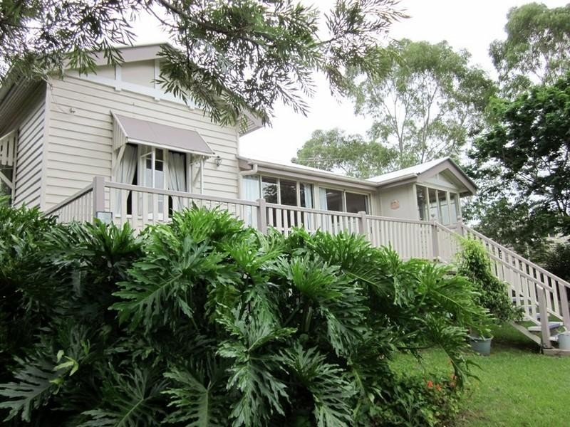 2 McConnel Street, Toogoolawah QLD 4313