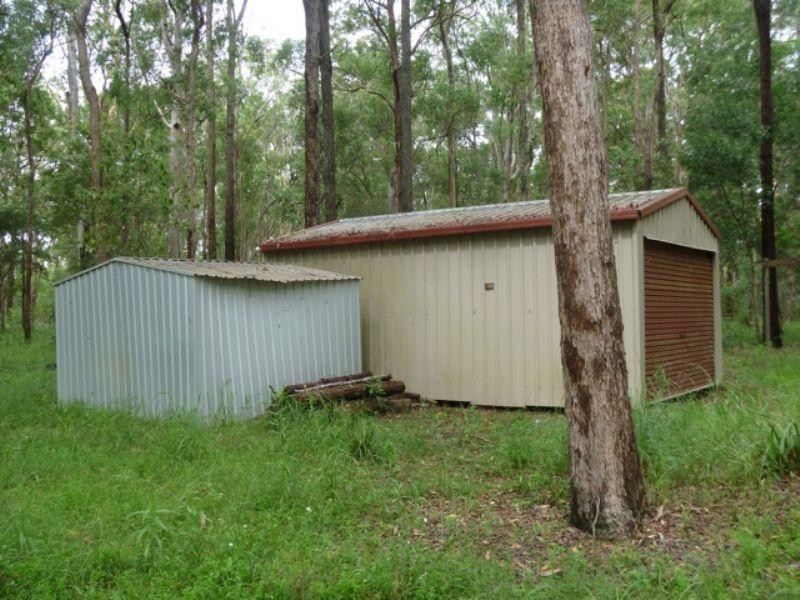lot 23 Packer Road, Blackbutt QLD 4306