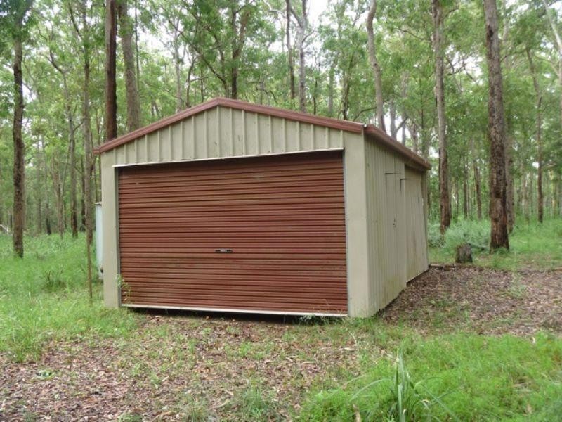 lot 23 Packer Road, Blackbutt QLD 4306