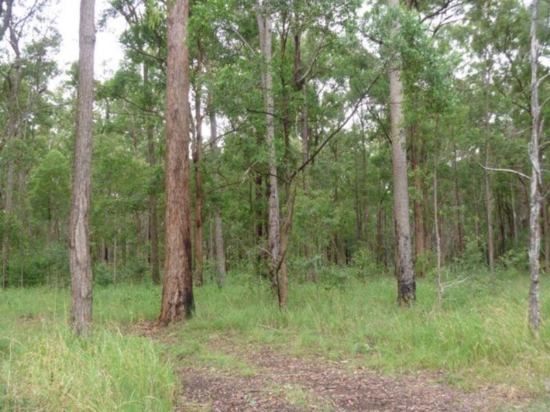 lot 23 Packer Road, Blackbutt QLD 4306