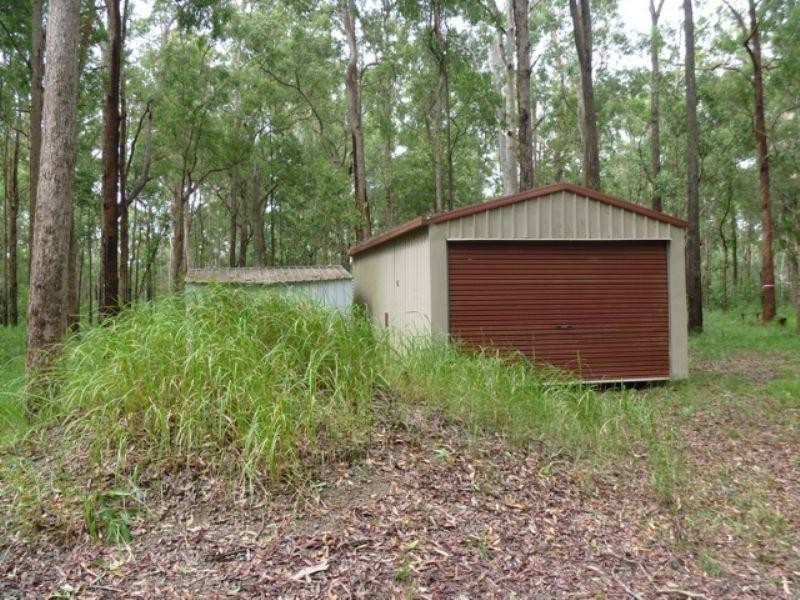 lot 23 Packer Road, Blackbutt QLD 4306