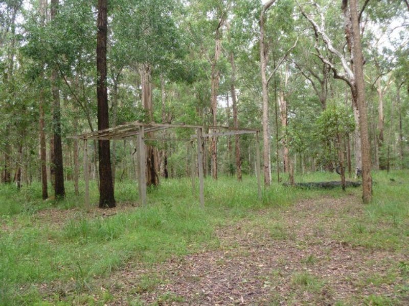 lot 23 Packer Road, Blackbutt QLD 4306