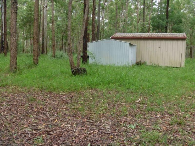 lot 23 Packer Road, Blackbutt QLD 4306